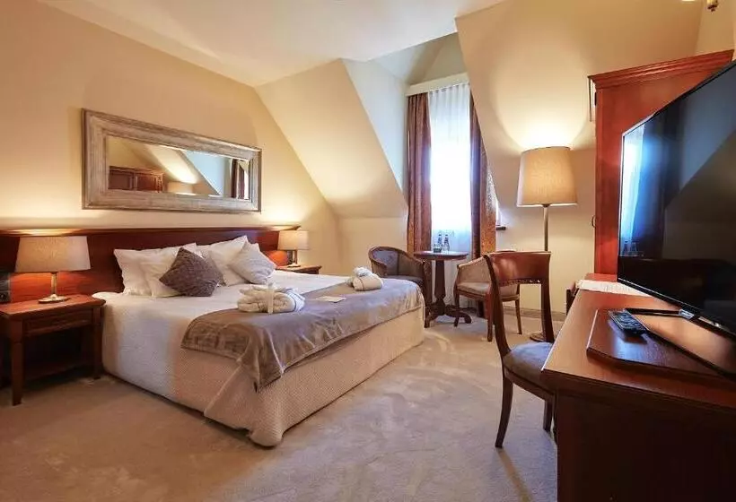 Fotos del hotel Grand  Stamary:  18