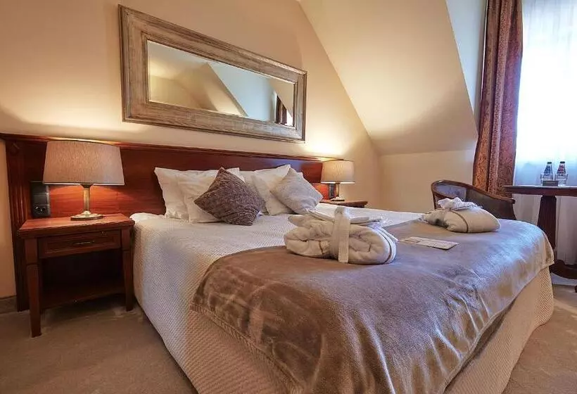 Fotos del hotel Grand  Stamary:  24