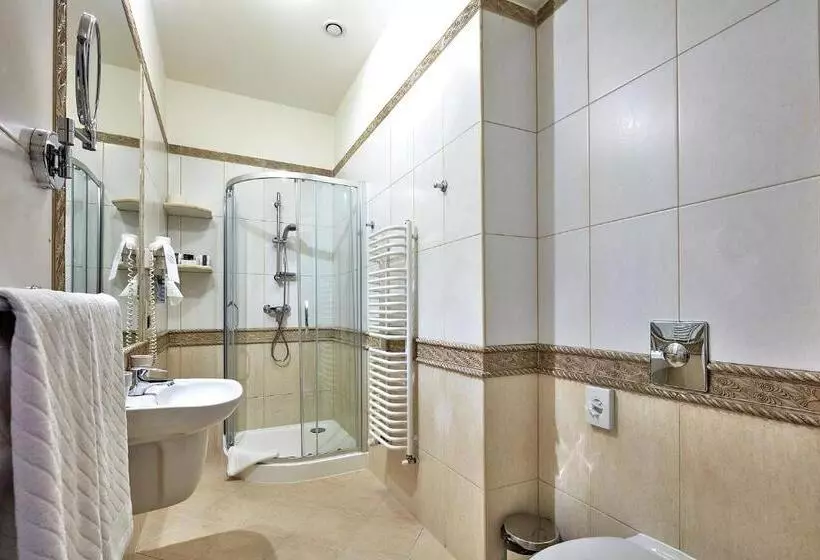 Fotos del hotel Grand  Stamary:  13