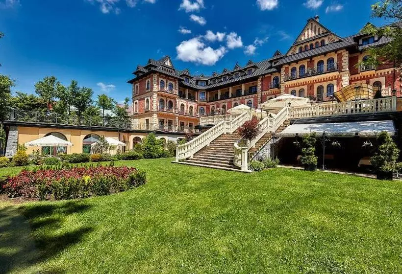 Fotos del hotel Grand  Stamary:  15