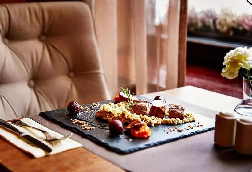 Fotos del hotel Grand  Stamary:  12