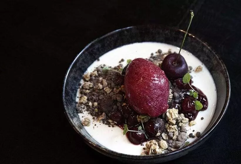 Fotos del hotel 25hours  Hamburg Hafencity:  4