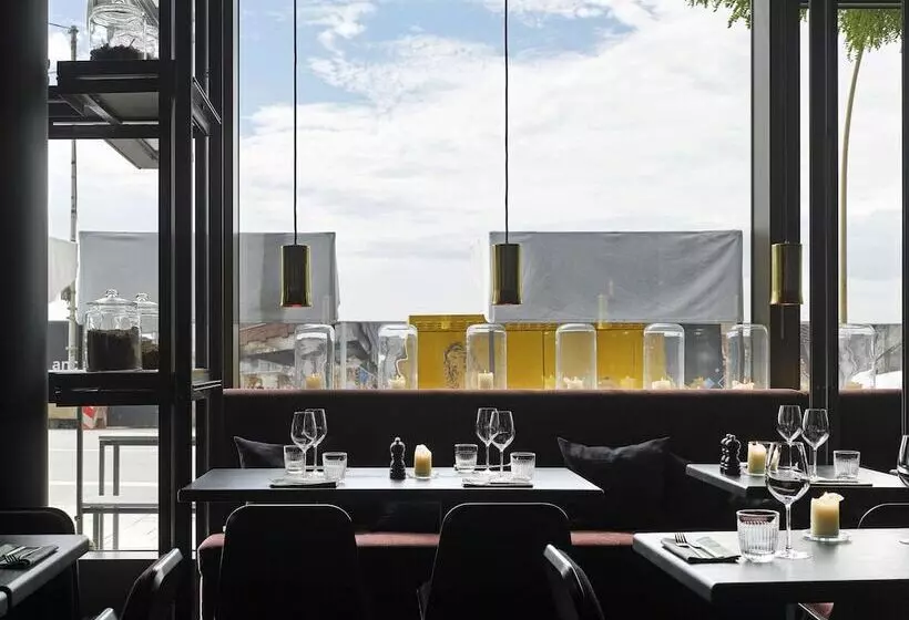 Fotos del hotel 25hours  Hamburg Hafencity:  8