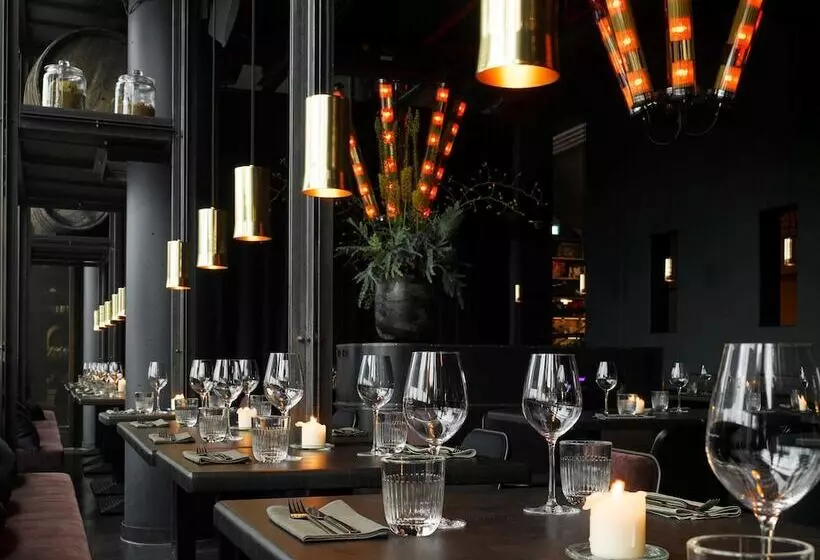 Fotos del hotel 25hours  Hamburg Hafencity:  17