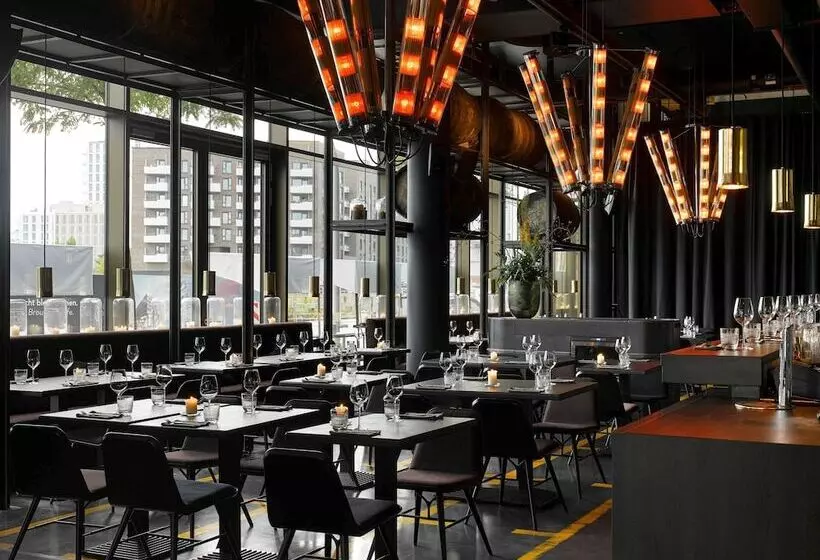 Fotos del hotel 25hours  Hamburg Hafencity:  12