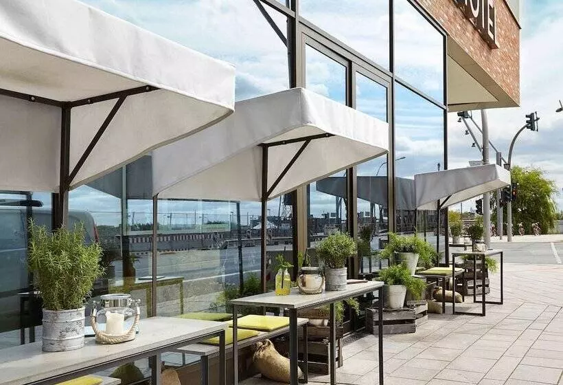 Fotos del hotel 25hours  Hamburg Hafencity:  14