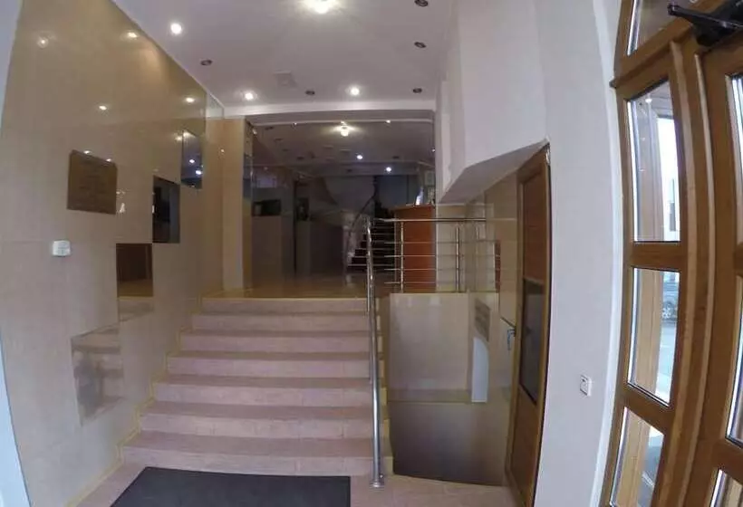 Fotos del hotel Apollonia:  3