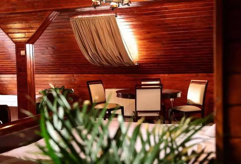 Fotos del hotel Apollonia:  11