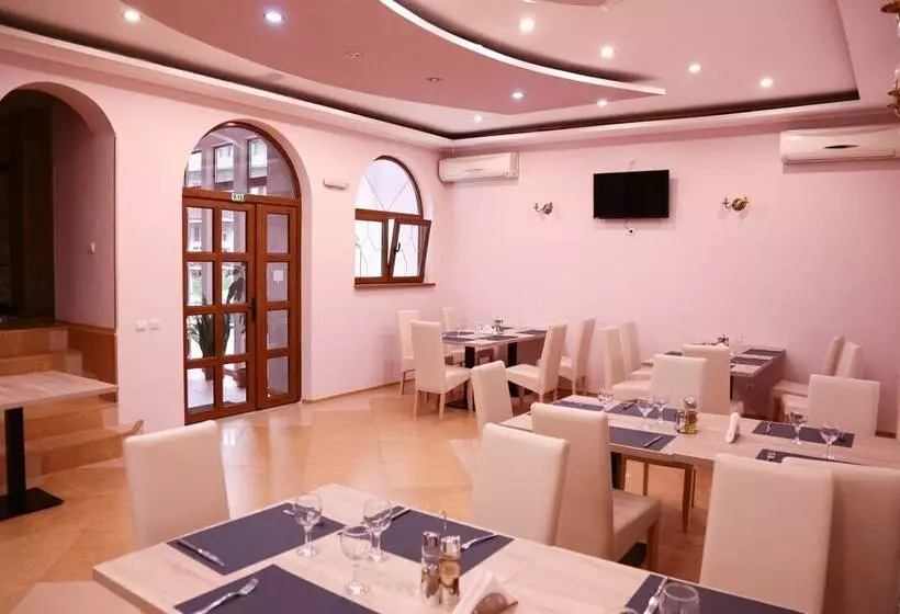 Fotos del hotel Apollonia:  4