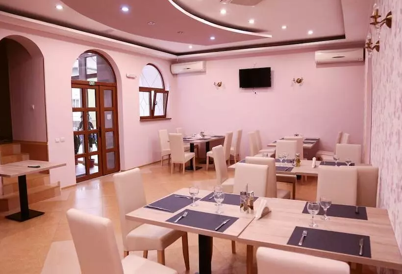 Fotos del hotel Apollonia:  8