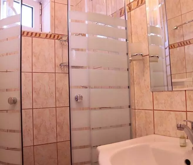 Fotos del hotel Apollonia:  9