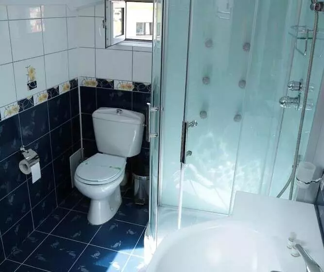 Fotos del hotel Apollonia:  20