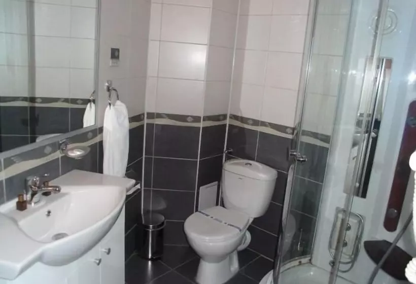 Fotos del hotel Apollonia:  5