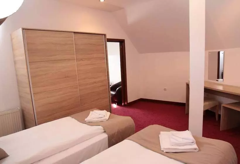 Fotos del hotel Apollonia:  19