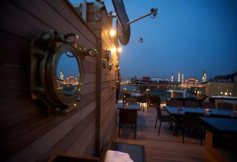 Fotos del hotel Burckin:  16