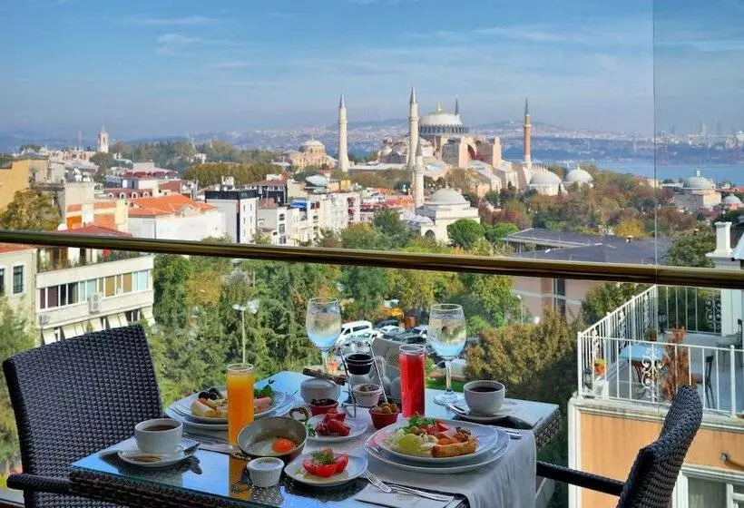 Fotos del hotel Burckin:  13