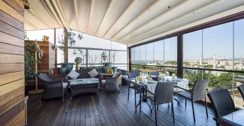 Fotos del hotel Burckin:  20