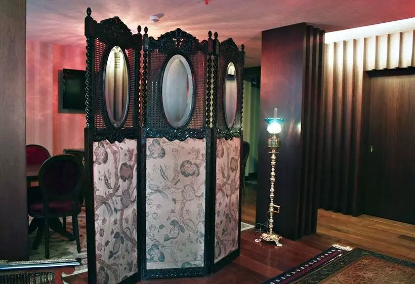 Fotos del hotel Burckin:  25