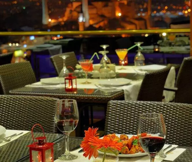 Fotos del hotel Burckin:  10