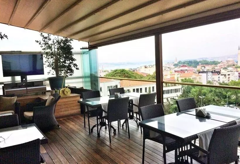 Fotos del hotel Burckin:  6