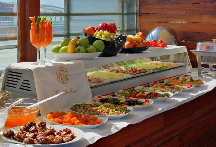 Fotos del hotel Burckin:  15