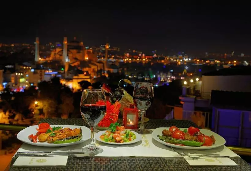 Fotos del hotel Burckin:  8