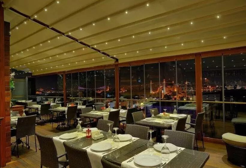 Fotos del hotel Burckin:  4