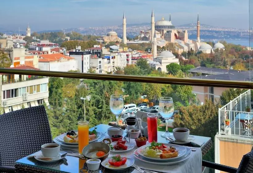 Fotos del hotel Burckin:  23