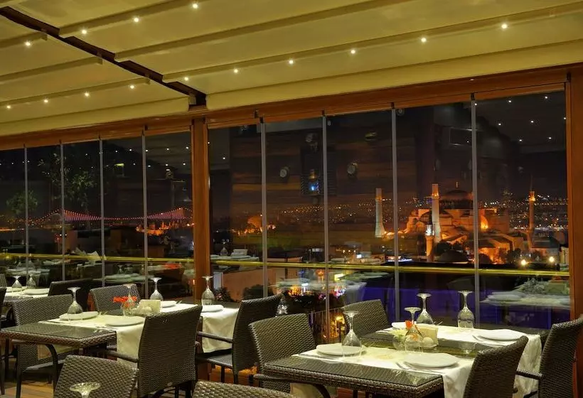 Fotos del hotel Burckin:  22