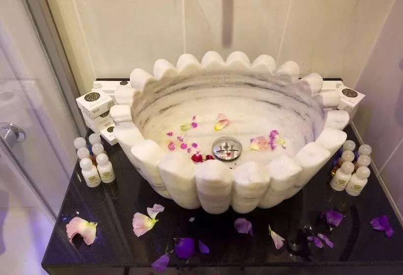 Fotos del hotel Burckin:  3