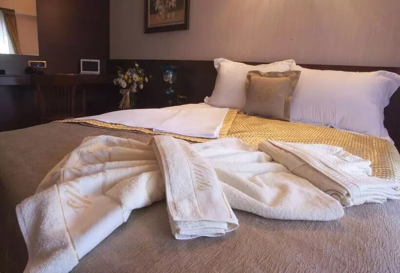 Fotos del hotel Burckin:  9