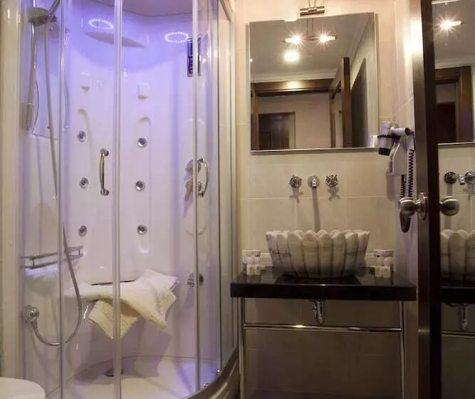 Fotos del hotel Burckin:  7