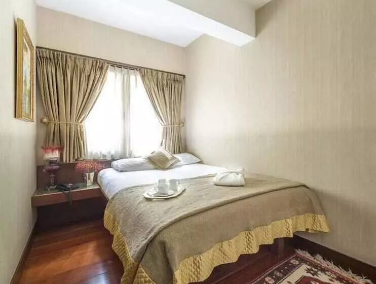 Fotos del hotel Burckin:  24