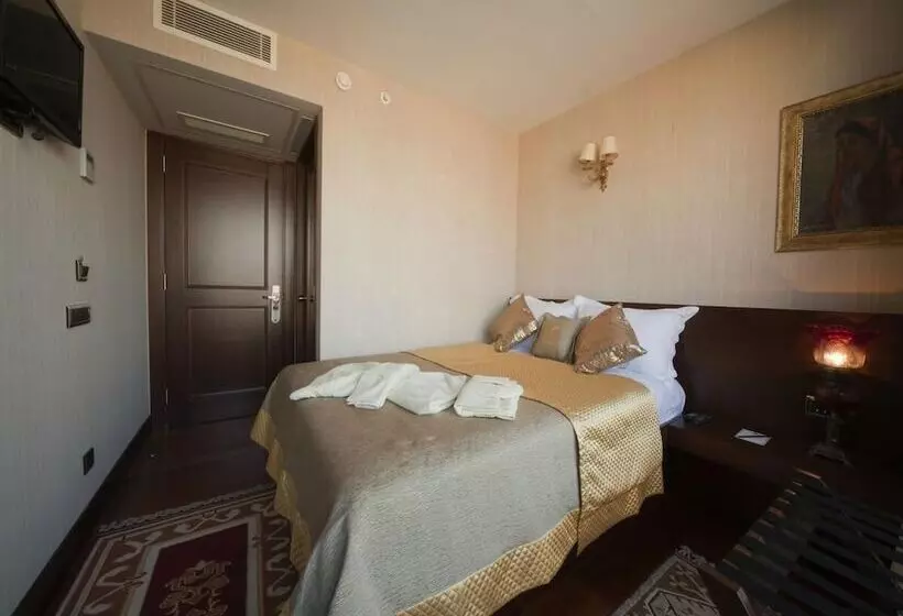 Fotos del hotel Burckin:  21