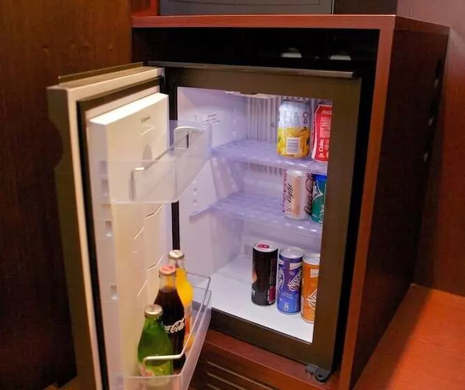 Fotos del hotel Burckin:  19