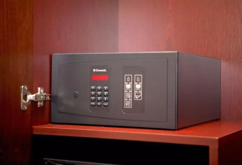 Fotos del hotel Burckin:  5