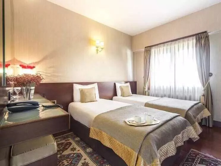 Fotos del hotel Burckin:  18