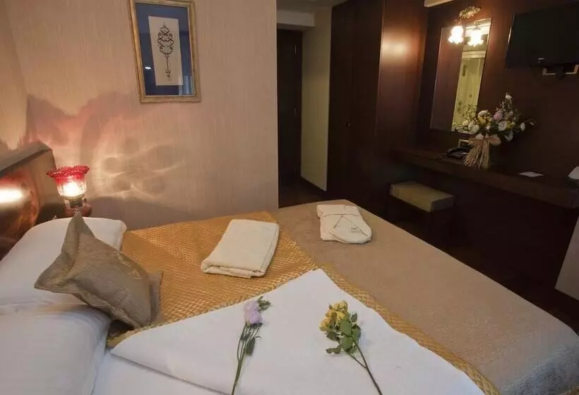 Fotos del hotel Burckin:  14