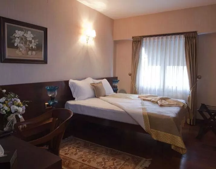 Fotos del hotel Burckin:  2