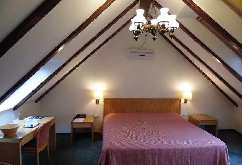 Fotos del hotel Curtea Brasoveana:  16