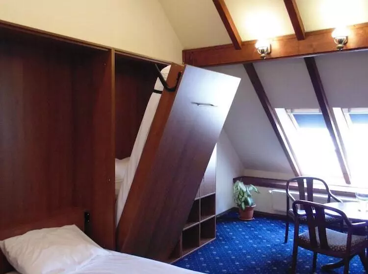 Fotos del hotel Curtea Brasoveana:  21