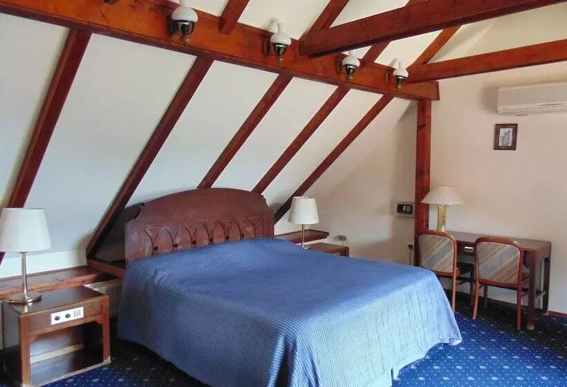 Fotos del hotel Curtea Brasoveana:  18