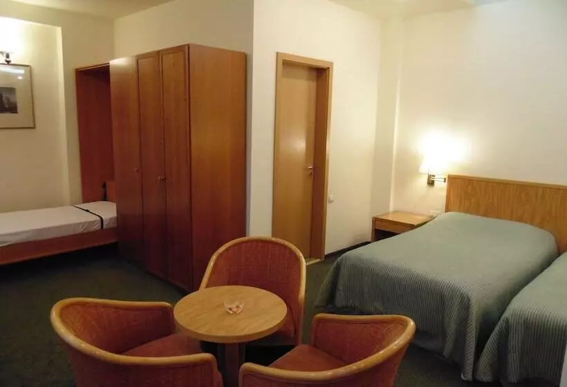 Fotos del hotel Curtea Brasoveana:  14