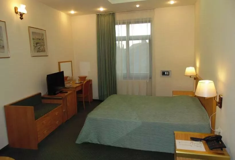 Fotos del hotel Curtea Brasoveana:  8