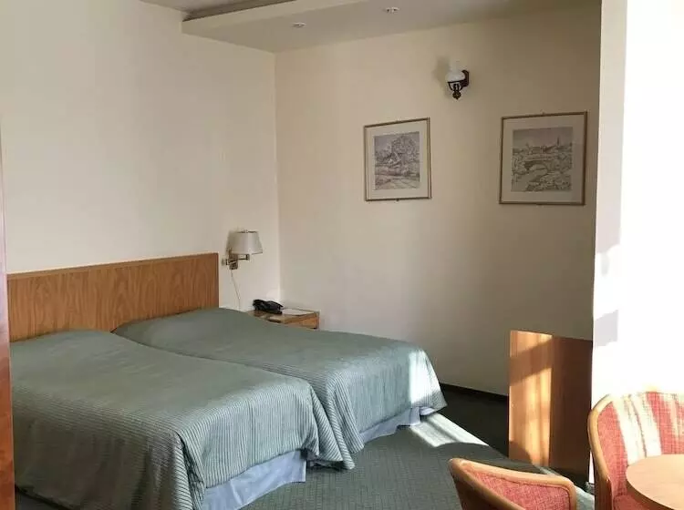 Fotos del hotel Curtea Brasoveana:  24