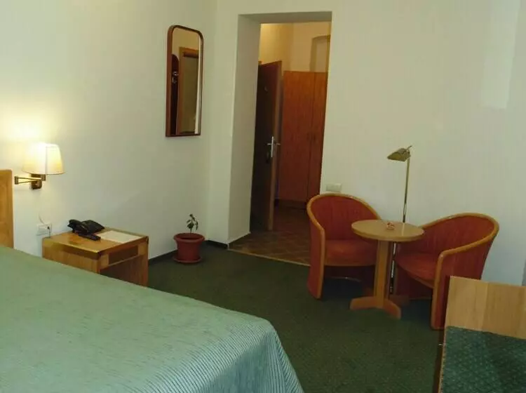 Fotos del hotel Curtea Brasoveana:  15