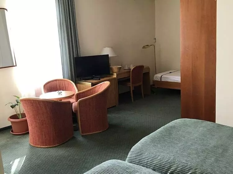 Fotos del hotel Curtea Brasoveana:  22