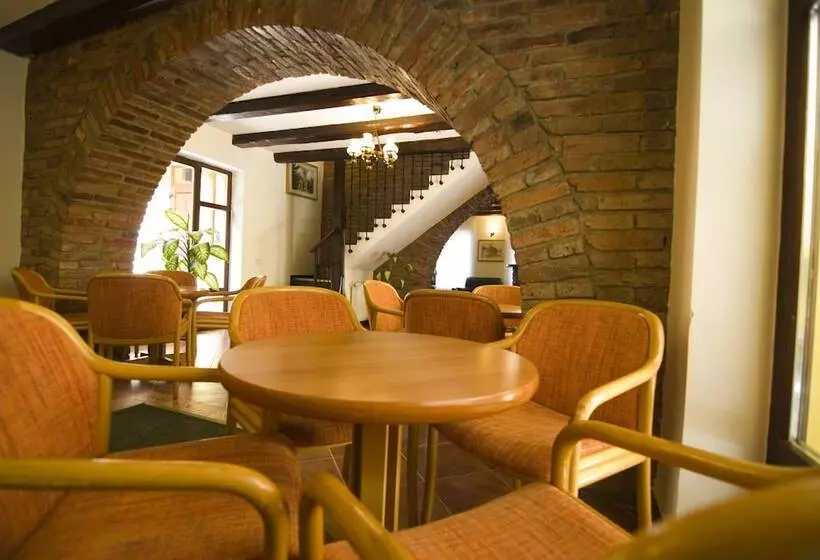 Fotos del hotel Curtea Brasoveana:  9