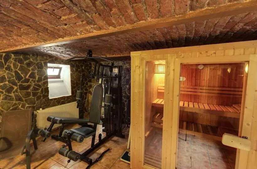 Fotos del hotel Curtea Brasoveana:  2