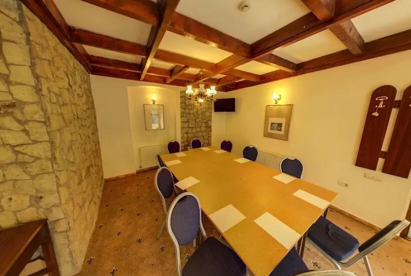 Fotos del hotel Curtea Brasoveana:  5